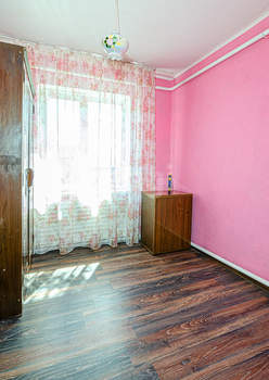 Дом 87м², 2-этажный, участок 4 сот.  