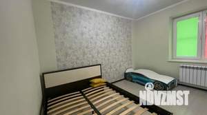 Таунхаус 115м², 2-этажный, участок 1 сот.  