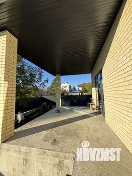 Дом 110м&sup2;, 1-этажный, участок 5 сот.  