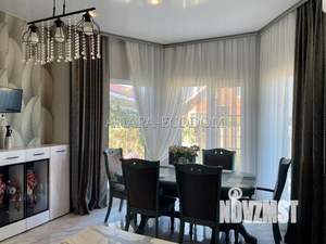 Дом 118м², 1-этажный, участок 5 сот.  