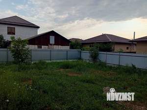 Дом 164м², 2-этажный, участок 4 сот.  