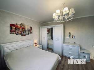 Дом 90м&sup2;, 2-этажный, участок 8 сот.  