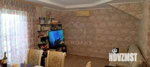 Таунхаус 90м², 2-этажный, участок 1 сот.  