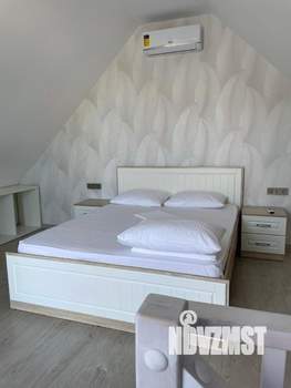 Дом 164м&sup2;, 2-этажный, участок 6 сот.  