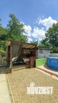 Дом 80м&sup2;, 1-этажный, участок 5 сот.  