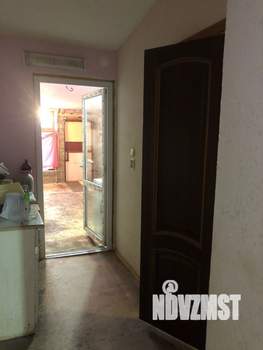 Дом 49м&sup2;, 2-этажный, участок 4 сот.  