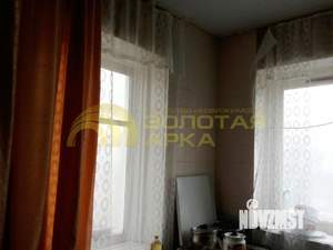 Дом 55м&sup2;, 1-этажный, участок 14 сот.  