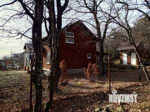 Дом 89м&sup2;, 2-этажный, участок 10 сот.  