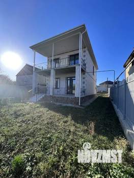 Дом 170м&sup2;, 2-этажный, участок 5 сот.  