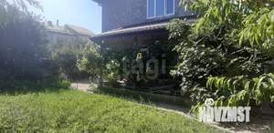 Дом 150м², 2-этажный, участок 6 сот.  
