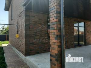 Коттедж 153м², 2-этажный, участок 5 сот.  