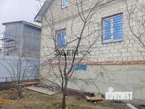 Дом 152м², 2-этажный, участок 6 сот.  