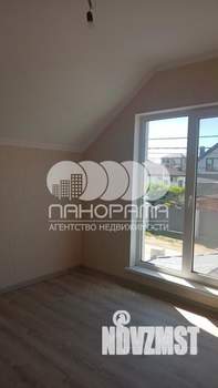 Дом 143м², 2-этажный, участок 5 сот.  