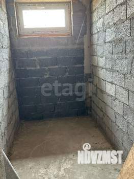 Дом 184м&sup2;, 2-этажный, участок 6 сот.  