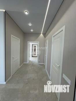 Дом 180м², 2-этажный, участок 5 сот.  