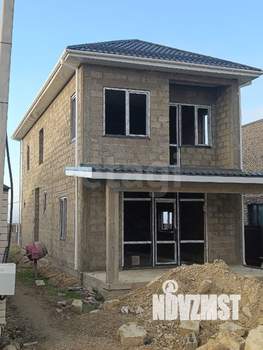 Дом 150м², 2-этажный, участок 3 сот.  