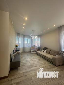 Дом 450м², 2-этажный, участок 6 сот.  