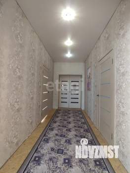 Дом 178м², 1-этажный, участок 15 сот.  