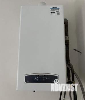 Дом 155м&sup2;, 2-этажный, участок 4 сот.  