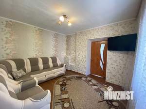 Дом 48м&sup2;, 1-этажный, участок 6 сот.  