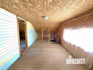 Дом 176м&sup2;, 2-этажный, участок 8 сот.  