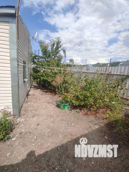 Дом 34м&sup2;, 1-этажный, участок 5 сот.  