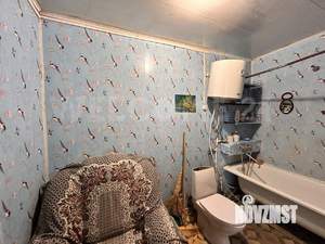 Дом 40м², 1-этажный, участок 8 сот.  