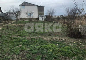 Дом 61м&sup2;, 2-этажный, участок 6 сот.  