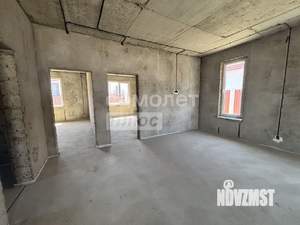 Дом 120м², 2-этажный, участок 3 сот.  
