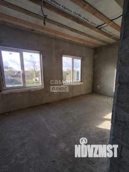 Дом 100м², 2-этажный, участок 4 сот.  