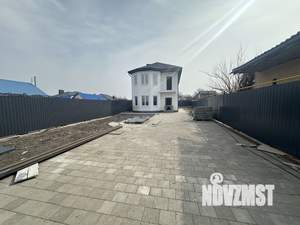 Дом 142м², 2-этажный, участок 5 сот.  