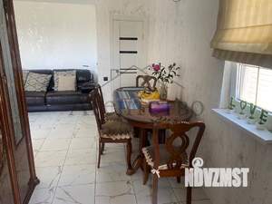 Дом 143м&sup2;, 2-этажный, участок 11 сот.  