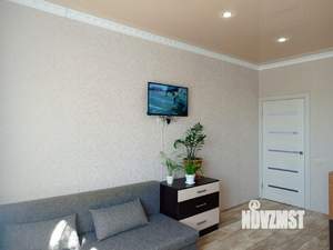 Дом 78м&sup2;, 1-этажный, участок 3 сот.  