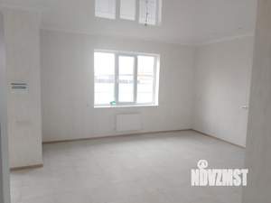 Дом 80м&sup2;, 1-этажный, участок 4 сот.  