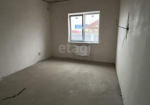 Дом 105м&sup2;, 1-этажный, участок 4 сот.  