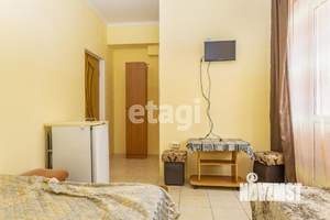 Дом 400м&sup2;, 3-этажный, участок 8 сот.  