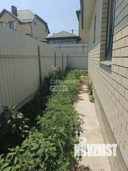 Дом 108м², 1-этажный, участок 4 сот.  