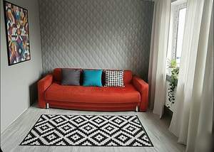 Дом 72м&sup2;, 2-этажный, участок 5 сот.  