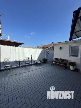 Дом 142м&sup2;, 2-этажный, участок 5 сот.  