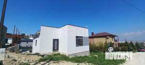 Дом 150м&sup2;, 2-этажный, участок 5 сот.  