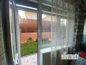 Дом 126м², 2-этажный, участок 2 сот.  