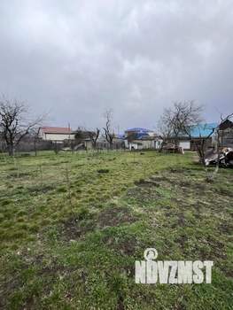 Дом 80м&sup2;, 1-этажный, участок 11 сот.  