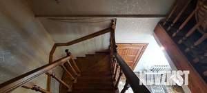 Дом 220м², 2-этажный, участок 10 сот.  