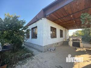 Дом 64м², 1-этажный, участок 5 сот.  