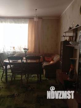 Таунхаус 146м², 2-этажный, участок 1 сот.  