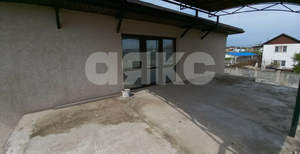 Дом 306м&sup2;, 2-этажный, участок 10 сот.  