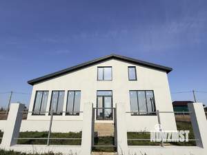 Дом 173м², 2-этажный, участок 8 сот.  