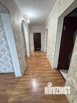 Дом 117м&sup2;, 1-этажный, участок 8 сот.  