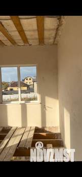 Дом 1300м², 2-этажный, участок 9 сот.  