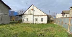 Дом 96м&sup2;, 1-этажный, участок 7 сот.  